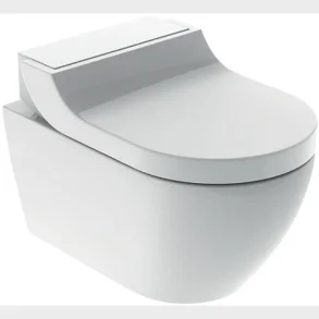 Geberit Aquaclean Tuma Comfort Wc Hvid