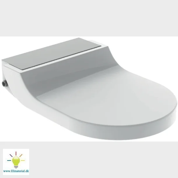 Geberit Aquaclean Tuma Comfort Sde Stl