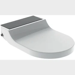 Geberit Aquaclean Tuma Comfort Seat Svart
