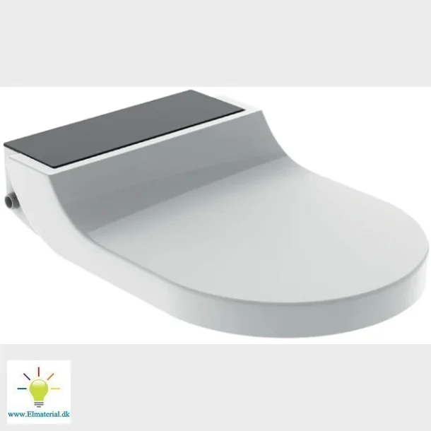 Geberit Aquaclean Tuma Comfort Seat Svart
