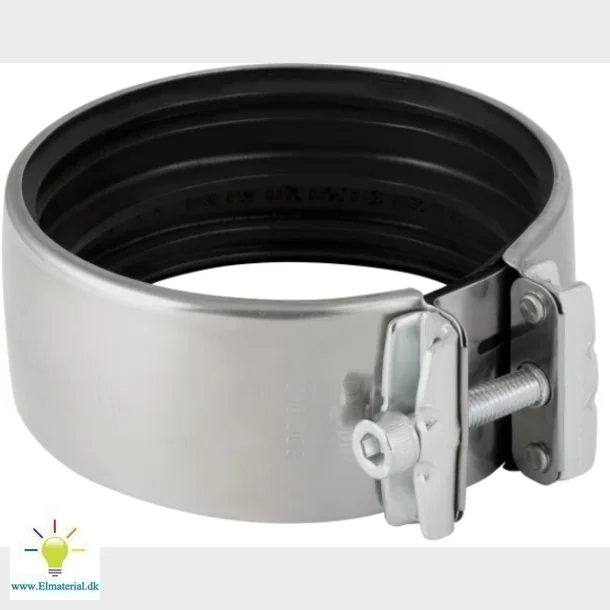 Silent Kromstlskobl 160Mm