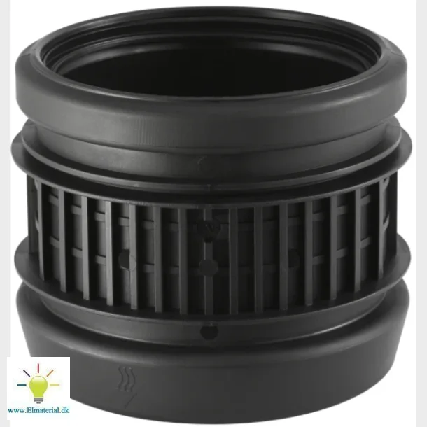 Silent Dobb.Stikmf. 160Mm