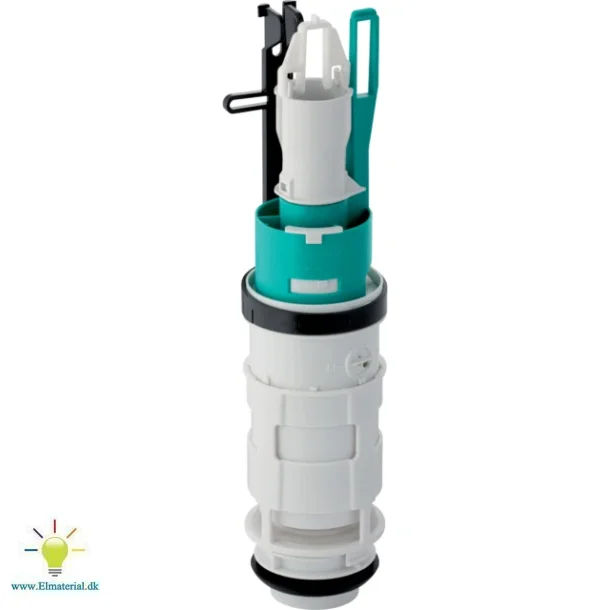 Geberit Skyllegarniture Komplet