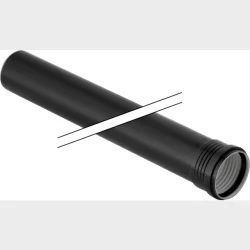 Silent Pp Rr D50X1500 1 Mf