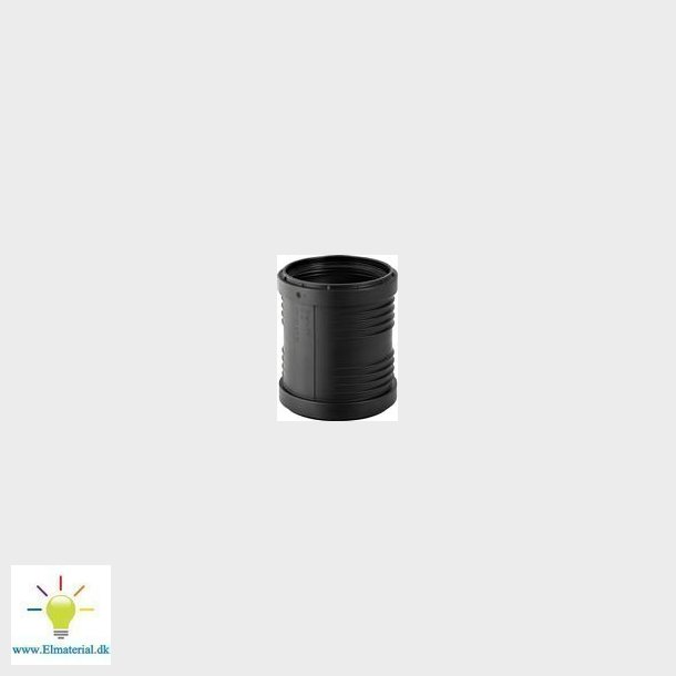 Silent Pp Skydemuffe D50