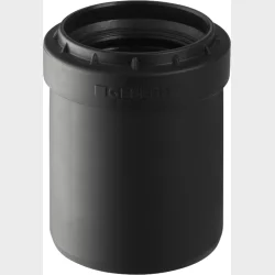 Silent Pp Reduktion D50/40 Kort