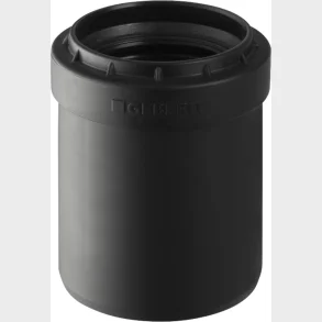 Tyst Pp-reduktion D50/40 Kort