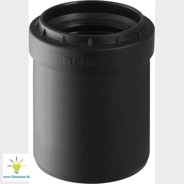 Silent Pp Reduktion D50/40 Kort