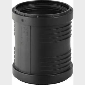 Silent Pp dubbelhylsa D75