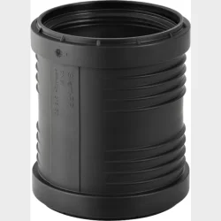 Silent Pp Skydemuffe D110