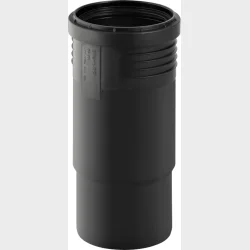 Silent Ppexpansionsmuffe D110