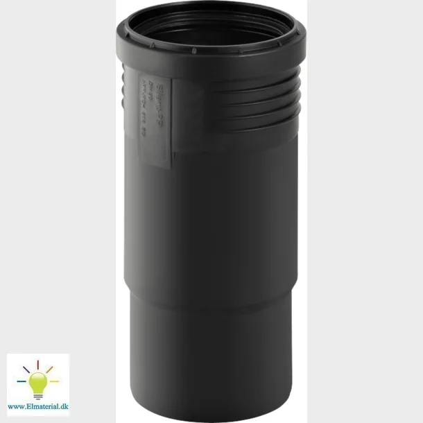 Silent Ppexpansionsmuffe D110