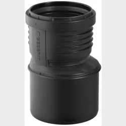 Silent Pp Red. 110-40Mm