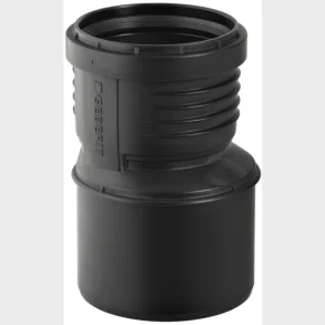 Tyst Pp Rd. 110-40 mm