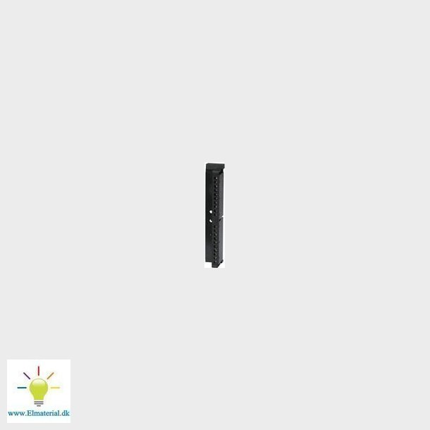 S7-300 Frontstik 20-P. M. Skrue 6Es7392-1Aj00-0Aa0