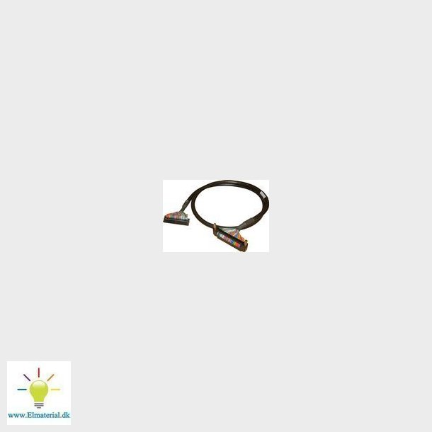 S7-400 I.Facekabel K-Bus 0,75M 6Es7468-1Ah50-0Aa0