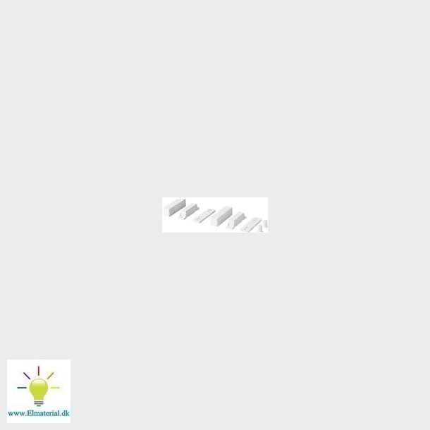 Hus For Mk2000 P&#140;monteret