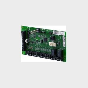 Indgangsmodul Spc, Pcb, 8In/2Out