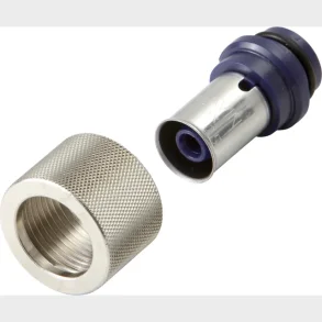 Tigrispress Kp.F/Ford.Rrdiameter 15Mm