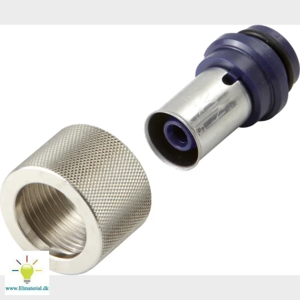 Tigrispress Kob.F/Ford.Rr15Mm