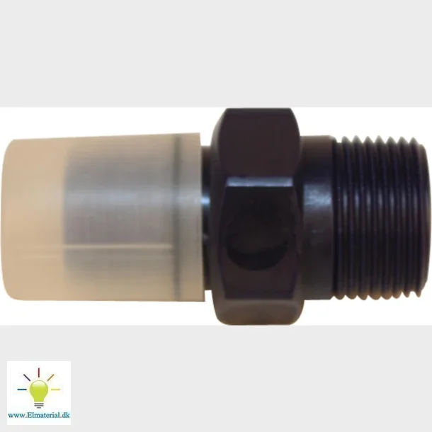 Tigris K1 Overg F/Fordelerrr 3/4 Bl