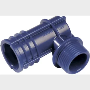 Wavin Tigris K1 Extra Branch