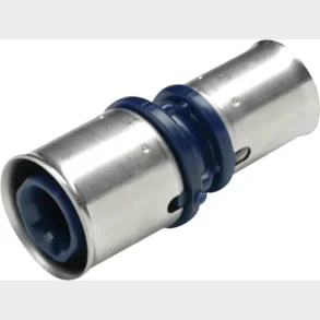 50X32 Plast presskoppling. Bara rtt.