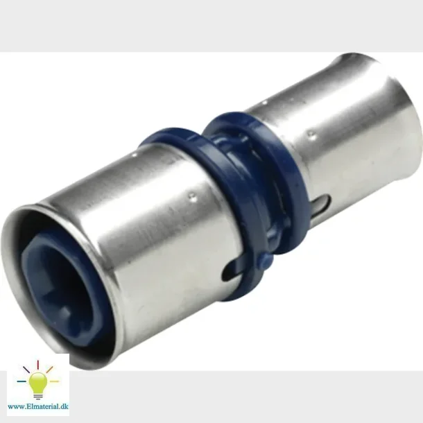 50X32 Plastpreskobl. Lige Red.