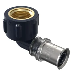 Tigris K5 Overgangsvinkel 25X3/4" M/Mf