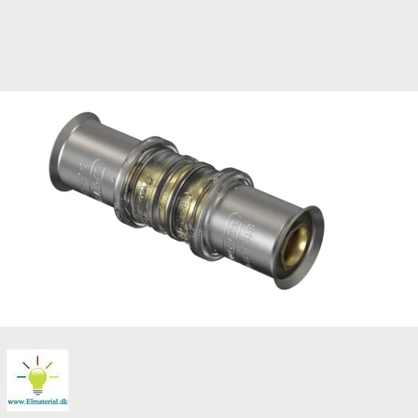 Tigris M5 Kobling 25Mm