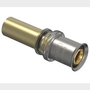 Tigris M5 Adapter 16X15Mm T/Metallrr