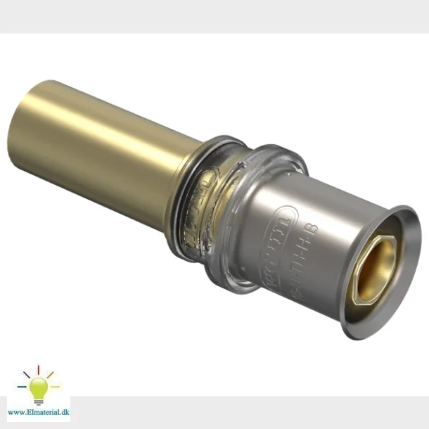 Tigris M5 Overgang 20X22Mm T/Metalrr