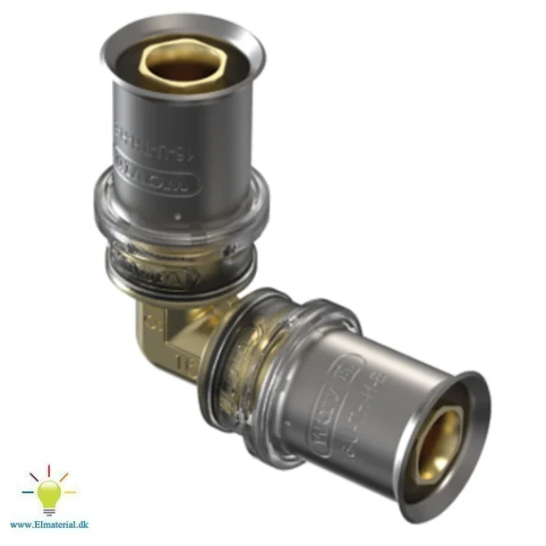 Tigris M5 Vinkel 16Mm 90