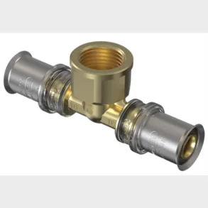 Tigris M5 Tee 25X1/2