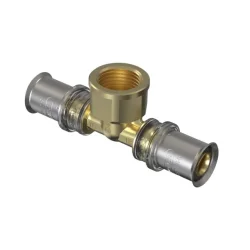 Tigris M5 Tee 32X1/2"X32 M/Mf