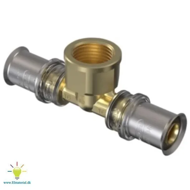 Tigris M5 Tee 32X1"X32 M/Mf