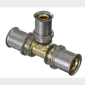 Tigris M5 Tee 20X16X20Mm