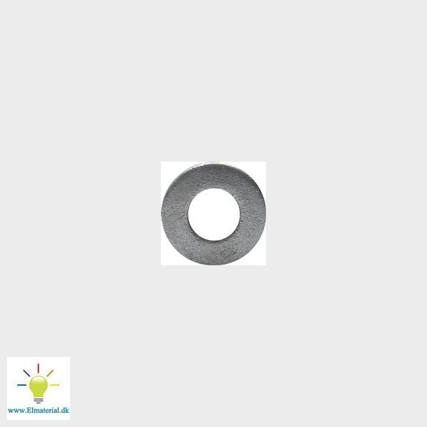 Fjederskive M3 Din 6796 Mekanisk Forz