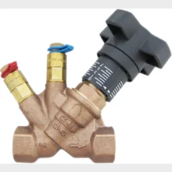 Str.Reg.Vent 1 1/2" Med 2 Mlenipler