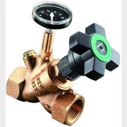 Aquastrom C Dn 32 1 1/4" Mf/Mf