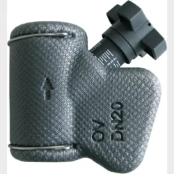 Isokappe Til Strengvent Vtr 1 1/2".