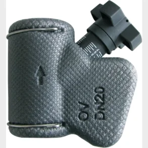 Isokappe Til Strengvent Vtr 2