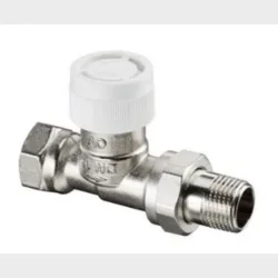 1/2" Termostat Ventil Lige Av9