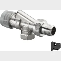 Oventrop Aq Dn15, Ovl