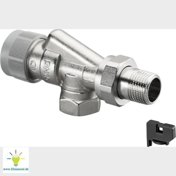 Oventrop Aq Dn15, Ovl