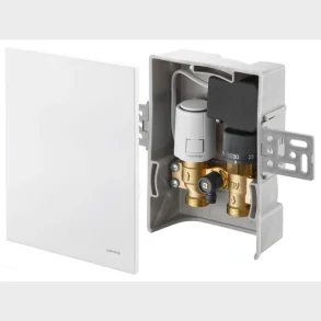 Oventrop Unibox Tq-Rtl R-Tronic