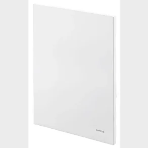 Oventrop Cover Hvid F Unibox Vario Plast