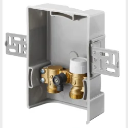 Oventrop Unibox T Vario