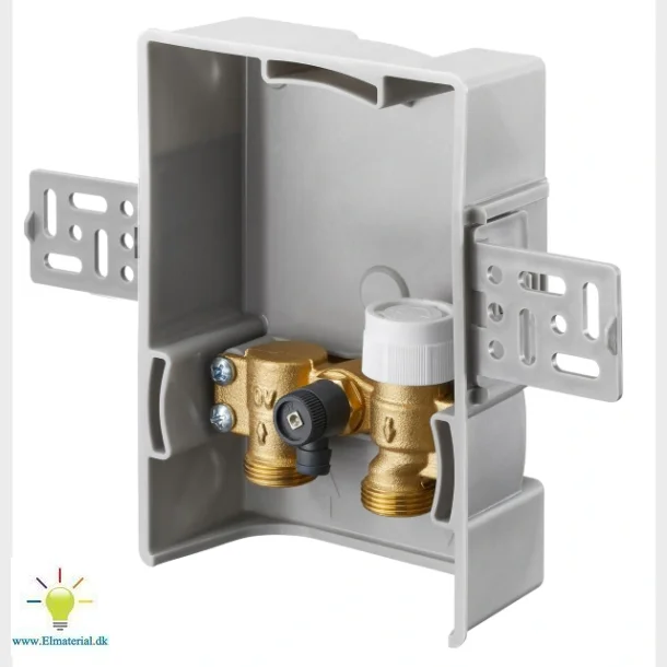 Oventrop Unibox T Vario