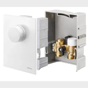 Oventrop Unibox E Bv